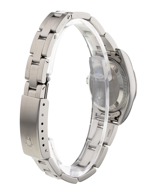 Rolex Lady Oyster Perpetual 76080 Image 3